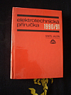 Elektrotechnická příručka 1990/1991