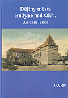 Dějiny města Budyně nad Ohří