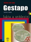 Gestapo - Nástroj teroru
