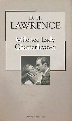 Milenec lady Chatterleyovej