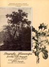 Litografie aneb Kamenopis: počátky české litografie 1819-1850