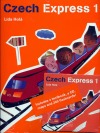 Czech Express 1 + CD