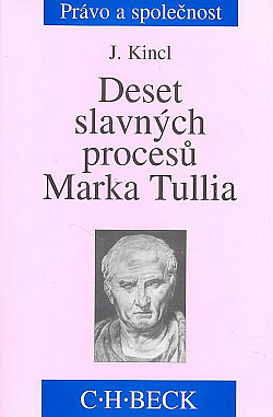 Deset slavných procesů Marka Tullia