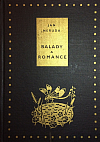 Balady a romance