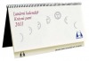 Krásná paní - Lunární kalendář s publikací 2011