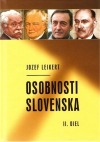 Osobnosti Slovenska II. diel