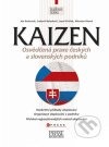 Kaizen - Osvědčená praxe českých a slovenských podniků