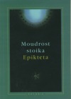 Moudrost stoika Epikteta obálka knihy