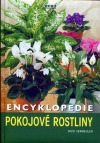 Encyklopedie Pokojové rostliny