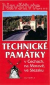 Technické památky v Čechách, na Moravě, ve Slezku