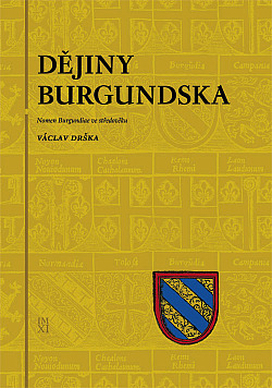 Dějiny Burgundska
