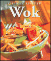 Wok - Špalíček receptů