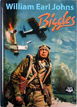 Biggles - To nejlepší z Bigglese
