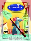 Ratatouille obálka knihy