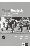 Team Deutsch - Němčina pro 8. a 9. ročník