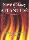 Nové důkazy o Atlantidě