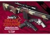 Jane's palné zbraně: příručka pro rozpoznávání