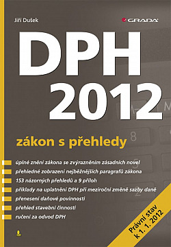DPH 2012