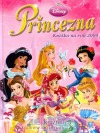 Princezna - Knížka na rok 2009