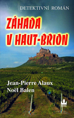 Záhada v Haut-Brion