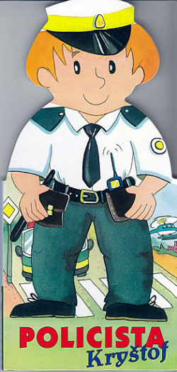 Policista Kryštof