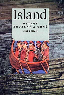 Island - ostrov zrozený z ohně