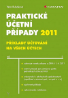 Praktické účetní případy 2011