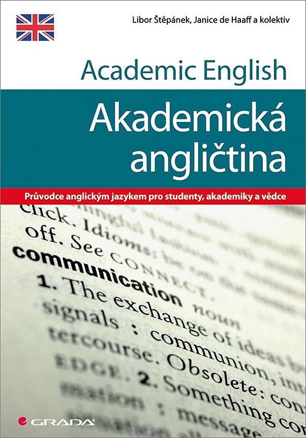 Academic English – Akademická angličtina