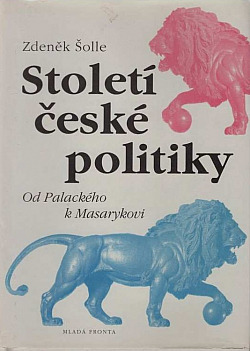 Století české politiky
