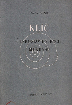Klíč československých měkkýšů