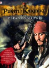 Piráti z Karibiku  - Obrazový slovník
