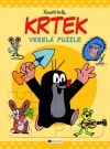 Krtek – veselá puzzle
