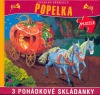 Popelka + puzzle