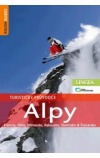 Alpy - Turistický průvodce