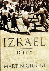 Izrael: dějiny