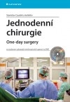 Jednodenní chirurgie – One–day surgery