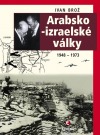 Arabsko-izraelské války: 1948-1973