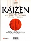 Kaizen - Metoda, jak zavést úspornější a flexibilnější výrobu v podniku