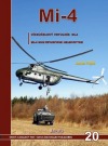 Mi-4 - Víceúčelový vrtulník Mi-4
