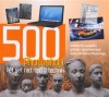 Photoshop: 500 rad, tipů a technik