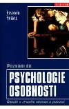 Pozvání do psychologie osobnosti obálka knihy
