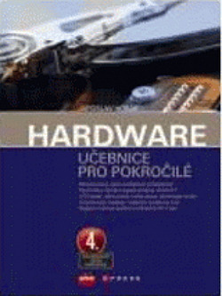 Hardware: učebnice pro pokročilé