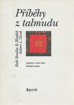 Příběhy z talmudu