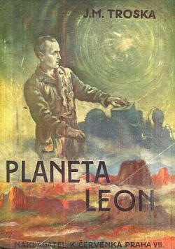Planeta Leon 1