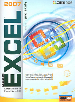 Microsoft Excel 2007 nejen pro školy