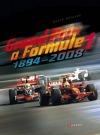 Grand Prix a Formule 1 - 1894-2008