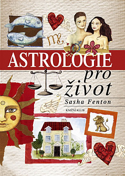 Astrologie pro život obálka knihy