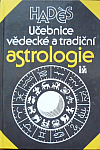 Učebnice vědecké a tradiční astrologie