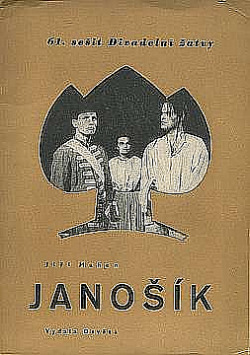 Janošík