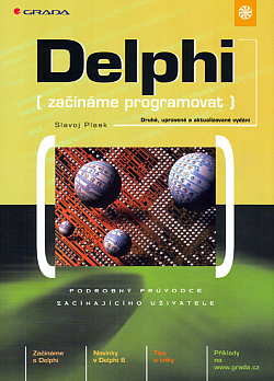 Delphi - začínáme programovat